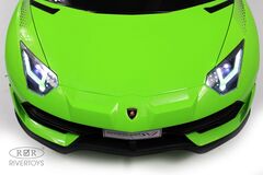 LAMBORGHINI K888PX (ЛИЦЕНЗИОННАЯ МОДЕЛЬ) с дистанционным управлением