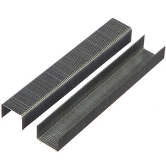 Скобы для мебельного степлера тип 53, 8 мм, 2000 шт NOVUS в интернет-магазине ЯрТехника