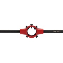 Вороток для плашки 30х11мм М10-М11 260мм Silver H-Tools 08801050