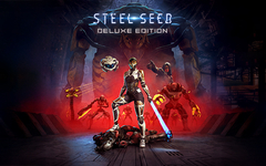 Steel Seed Deluxe Edition (для ПК, цифровой код доступа)