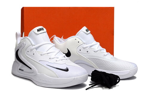 Nike Air Zoom HyperSet 2 'White' 