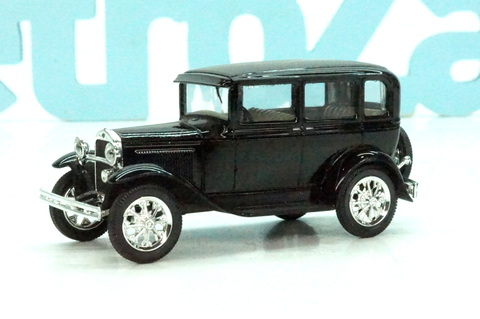Модель автомобиля ГАЗ 6