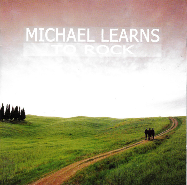 MICHAEL LEARNS TO ROCK: Michael Learns To Rock