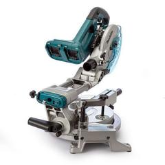 Аккумуляторная торцовочная пила Makita DLS714Z