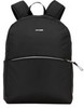 Картинка рюкзак городской Pacsafe Stylesafe backpack Черный - 1