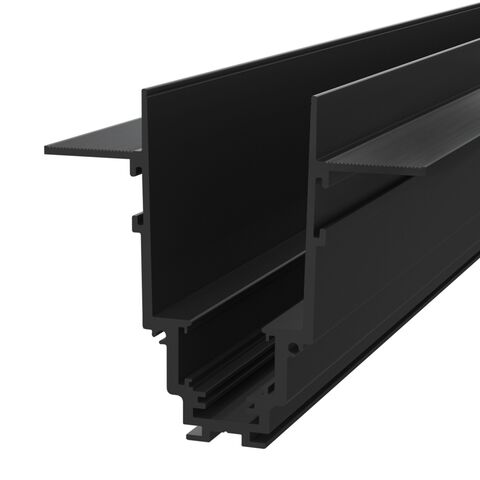 Аксессуар для трекового светильника Technical Busbar trunkings TRX004-222B