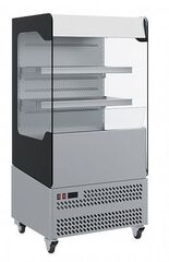 Холодильная горка Полюс Carboma FC14-06 VM 0,7-2 0430