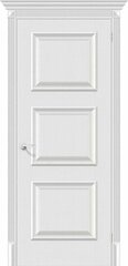 Дверь Классико-16 / Цвет Virgin / Двери Браво