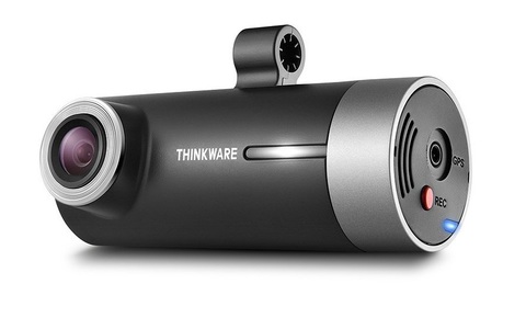 Автомобильный видеорегистратор Thinkware Dash Cam H50