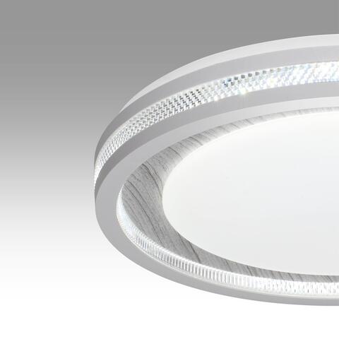 Потолочный светодиодный светильник Sonex MAVI WOOD 7681/EL