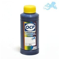 Чернила OCP CL 94 Cyan Light для картриджей HP 177/85/78/57/141/141XL, 100 мл