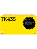 Тонер-картридж T2 TC-K435 U для Kyocera KM-1620, 1635, 2020, 2050, TASKalfa 180, 220 (15000 стр., туба)