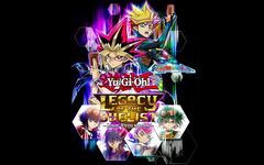 Yu-Gi-Oh! Legacy of the Duelist : Link Evolution (для ПК, цифровой код доступа)