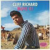 RICHARD, CLIFF: MOVE IT (Винил)