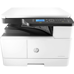 МФУ HP LaserJet Pro M442DN принтер/копир/сканер A3