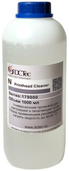 Жидкость промывочная DCTEC сильная 1000 мл (179000-H-1000)