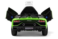 LAMBORGHINI K888PX (ЛИЦЕНЗИОННАЯ МОДЕЛЬ) с дистанционным управлением