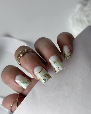 Слайдер-дизайн AIR FOIL 170