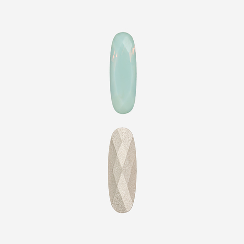 Кристалл Длинный Овал (Long Classical Oval), оттенок 