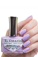 El Corazon 423/  46 active Bio-gel/ Jelly светло-сиреневый
