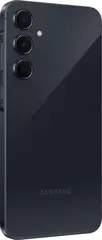 Смартфон Samsung Galaxy A55 5G 8/256 ГБ, Dual: nano SIM + eSIM, Navy