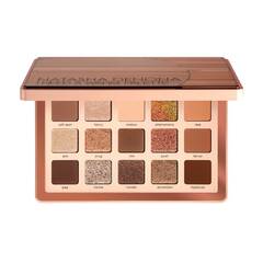 Палетка Natasha Denona I Need a Warm Eyeshadow Palette