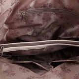 Рюкзак Саломея 387 гладкий белый