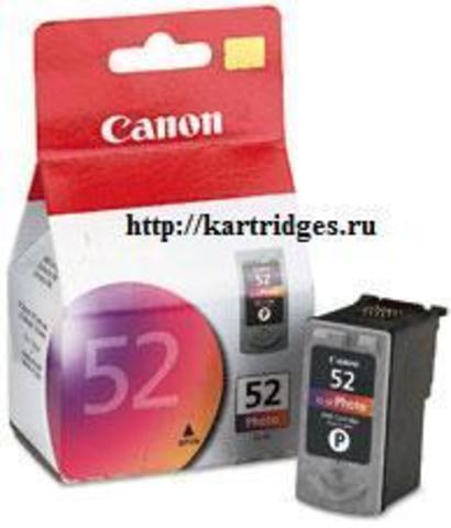 Картридж Canon CL-52