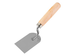 28-0-610 Мастерок штукатурный 