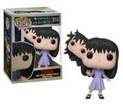 Фигурка Funko POP! Animation Junji Ito Tomie