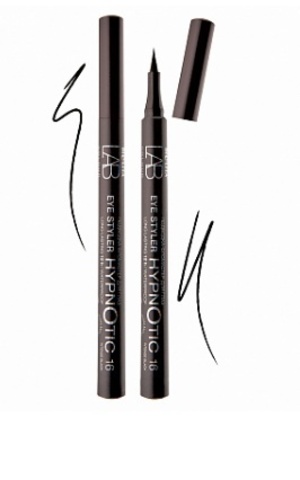 Белита LAB colour Подводка-фломастер для глаз тон 16 EYE STYLER HYPNOTIC Intense Black