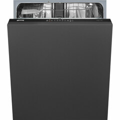 Посудомоечная машина Smeg ST211DS