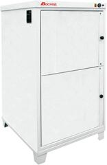 Шкаф расстоечный Восход ШРЭ-2.1 с металлическими дверцами