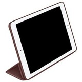 Чехол книжка-подставка Smart Case для iPad 2, 3, 4 (Кофейный)