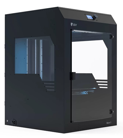 3D-принтер 3DIY BiZon 3