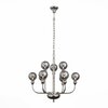 Люстра подвесная ST Luce Funhi SL552.103.09