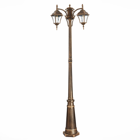 Светильник уличный ST Luce Domenico SL082.205.03