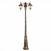 Светильник уличный ST Luce Domenico SL082.205.03