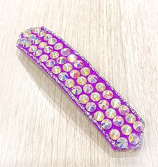 Украшение на пучок 