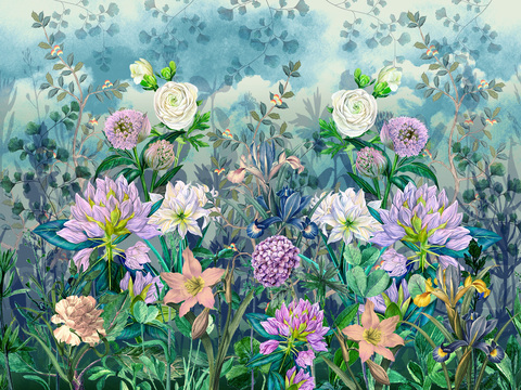 Коллекция GIARDINO