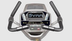 Реабилитационный вертикальный велотренажер Spirit Fitness MU100