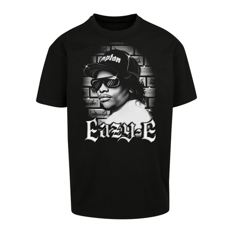 Футболка UPSCALE Eazy-E Paintbrush Oversize