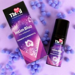 Гель-любрикант анальный 