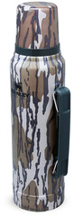 Термос Stanley Legendary Classic Bottle 1.0L Bottomland Mossy Oak - 2