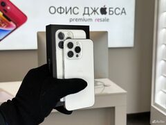 iPhone 14 Pro, 128 ГБ б/у