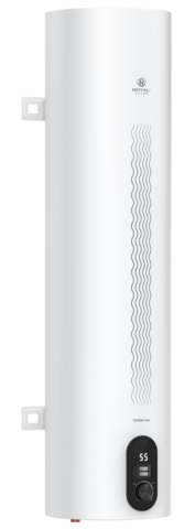 Водонагреватель Royal Clima RWH-TR30-SS Torre Inox
