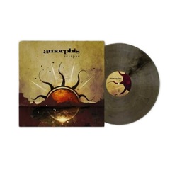 Amorphis / Eclipse (Coloured Vinyl)(LP)
