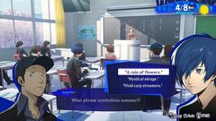 Игра Persona 3: Reload (PS4)