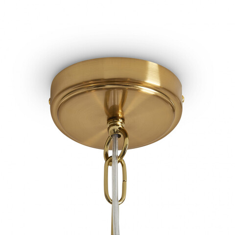 Подвесная люстра Freya Harvest FR2041PL-06BS