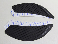 Боковая наклейка на бак мотоцикла Kawasaki ER6N 2006-2015